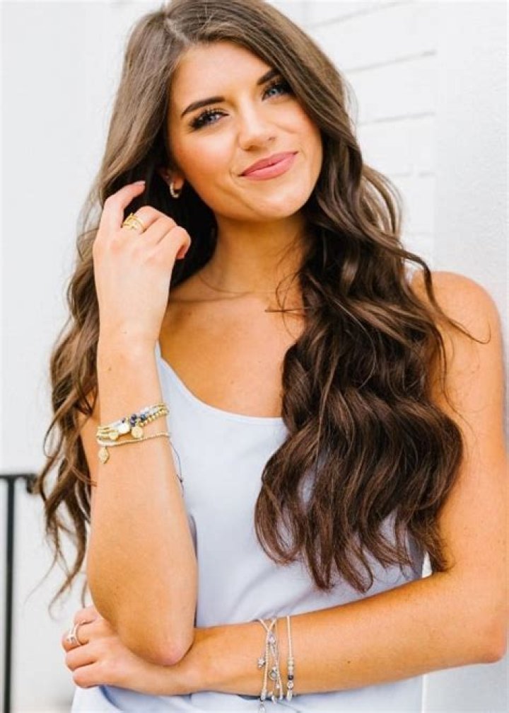 Madison Prewett Wiki, Biography, Age, Birthday, Parents, Sister, Hometown, The Bachelor, Height, Instagram
