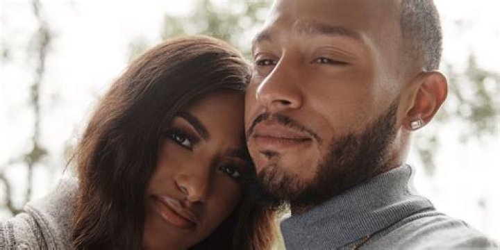 MAFS: Who Are Katina Goode & Olajuwon Dickerson? Age, Instagram And Job