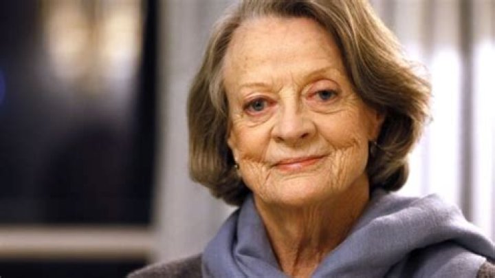 Maggie Smith Age, Birthday, Wikipedia, Who, Nationality, Biography