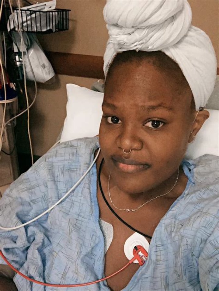 
Magnolia’s Elise Smith Is Using Her Search for Life-Saving Bone Marrow to Urge People of Color to Donate 