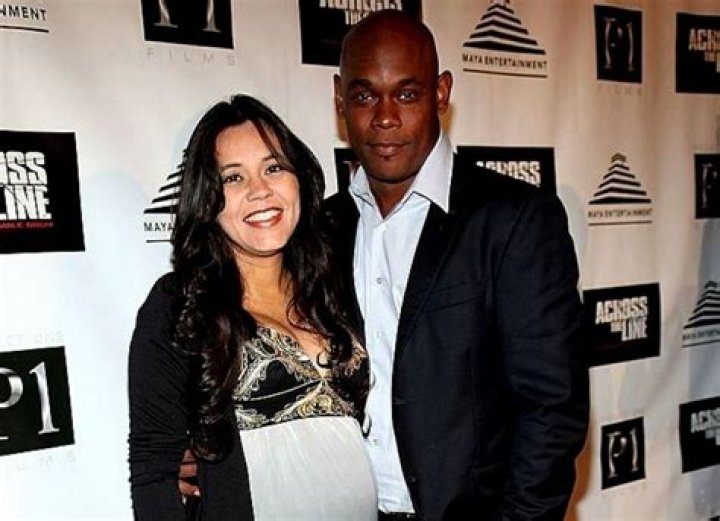 Mahiely Woodbine Bio, Wiki, Age, Height, Parents, Ethnicity, Husband, Child, Movies, and Net Worth