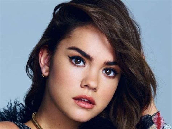 Maia Mitchell’s net worth, fact, career, awards, biography & life story