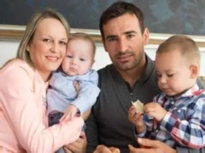 Maja Dodig, Ivan Dodig Wife, Meet His Children And Family