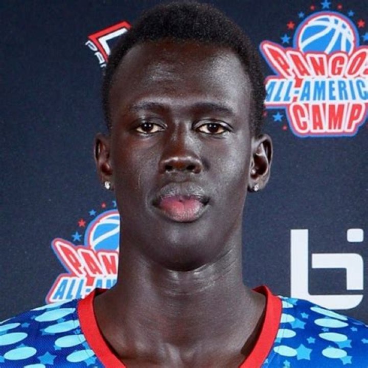 Makur Maker Age & Height – 10 Facts You Should Know About Kenyan-Australian basketball player