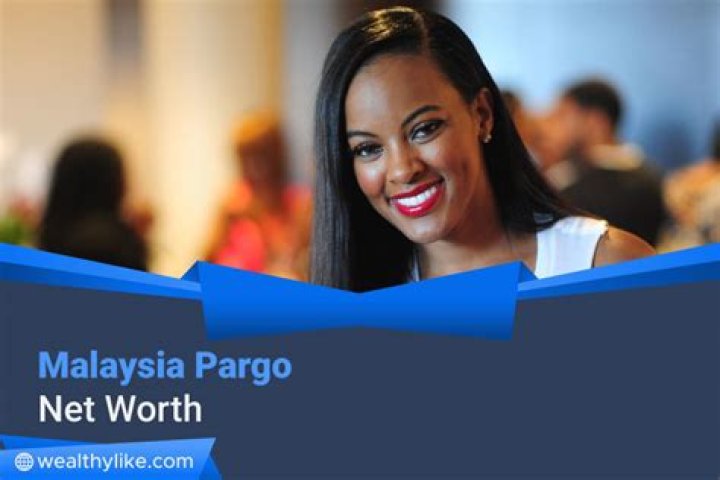 Malaysia Pargo’s net worth, biography, fact, career, awards and life story