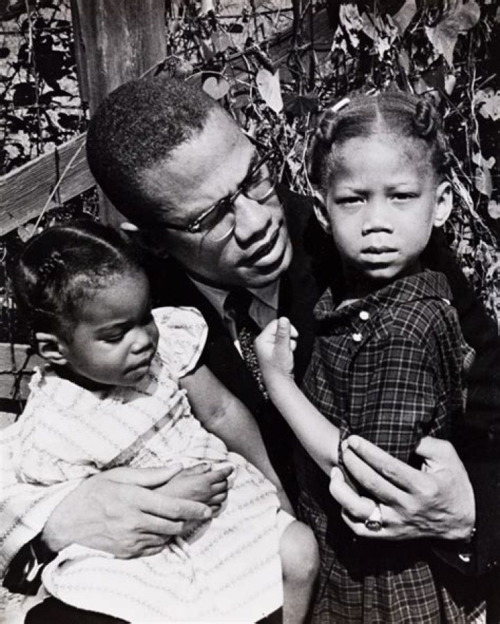 Malcolm X Children: Who Are Malcolm X’s Children And What Do They Do?