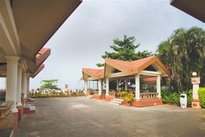 Malpe Sea Front Cottages, Malpe, India