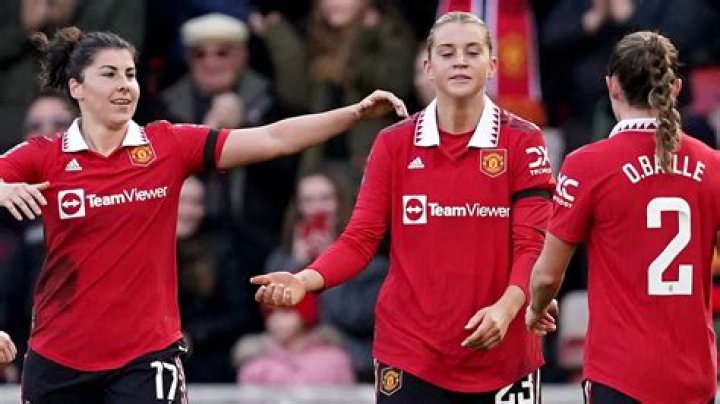 Manchester United Alessia Russo’s Boyfriend: Dating History Of The Footballer