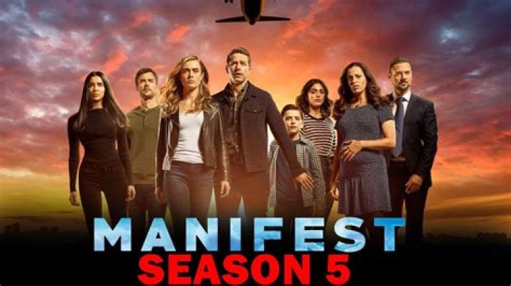 Manifest Season 5 Release Date: Will it be the End or a New Beginning?