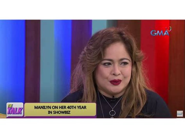 
Manilyn Reynes Height, Weight, Net Worth, Age, Birthday, Wikipedia, Who, Nationality, Biography 