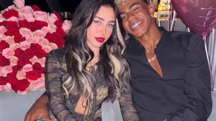 Manny Humlie Is Dating Briauna Nicol For Over A Year