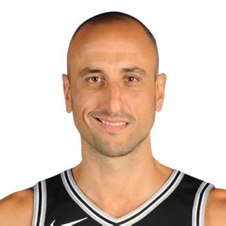
Manu Ginobili Height, Weight, Net Worth, Age, Birthday, Wikipedia, Who, Nationality, Biography 