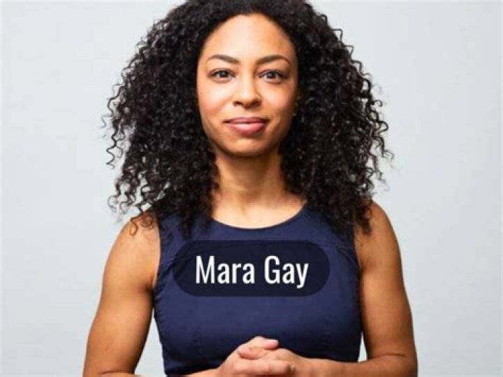 Mara Gay (Journalist) Wiki, Biography, Age, Height, Weight, Boyfriend, Net Worth, Career
