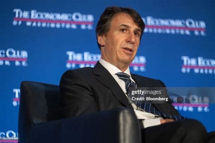 Marc Rowan Wife And Kids: Everything On Apollo Global CEO