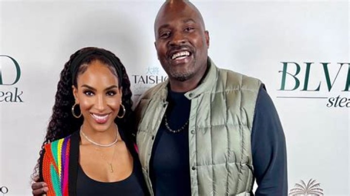Marcellus Wiley Wife, Married, Daughter, Height, Net Worth, Wiki