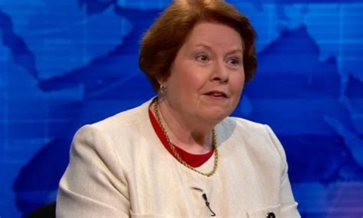 Marcia Coyle Wikipedia: Details To Know About The Journalist