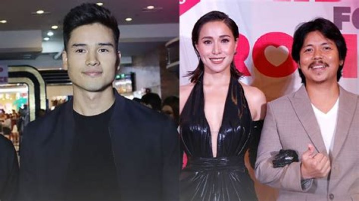 Marco Gumabao Girlfriend Cristine Reyes, Relationship Timeline
