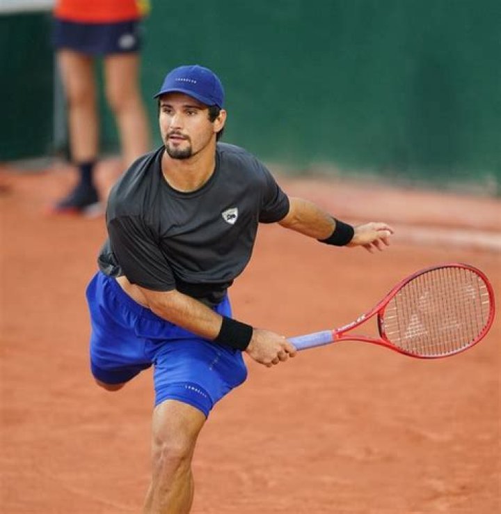 Marcos Giron Net Worth: Everything To Know About Age And Height