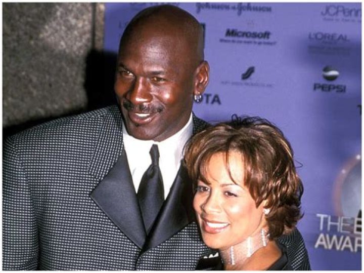 Marcus Jordan Mom: Meet Michael Jordan’s Ex-wife Juanita Vanoy