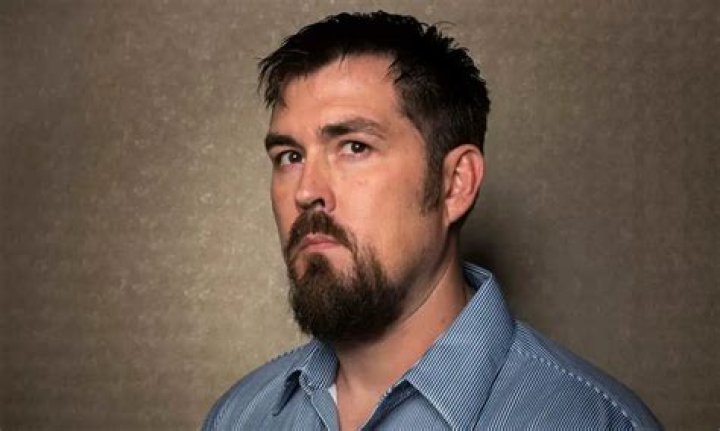 Marcus Luttrell’s Net Worth, Biography, Career, Awards, Fact and Life Story