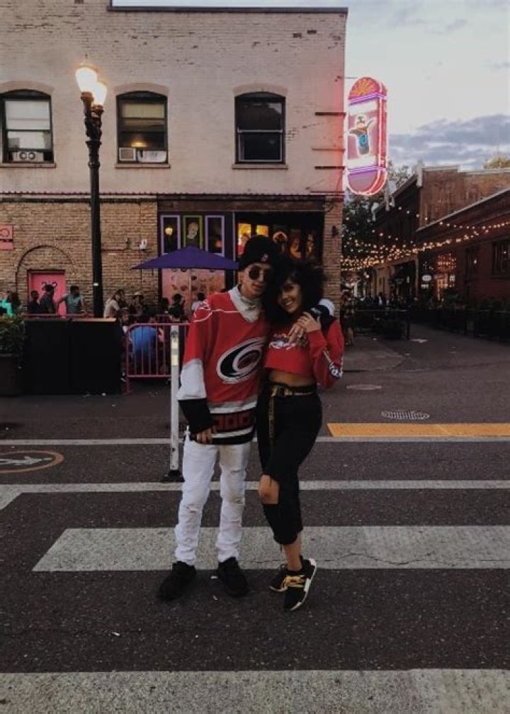 Marcus Olin (TikTok) Age: Bio and Height Facts on Stephanie Margarucci aka BeastEater Boyfriend