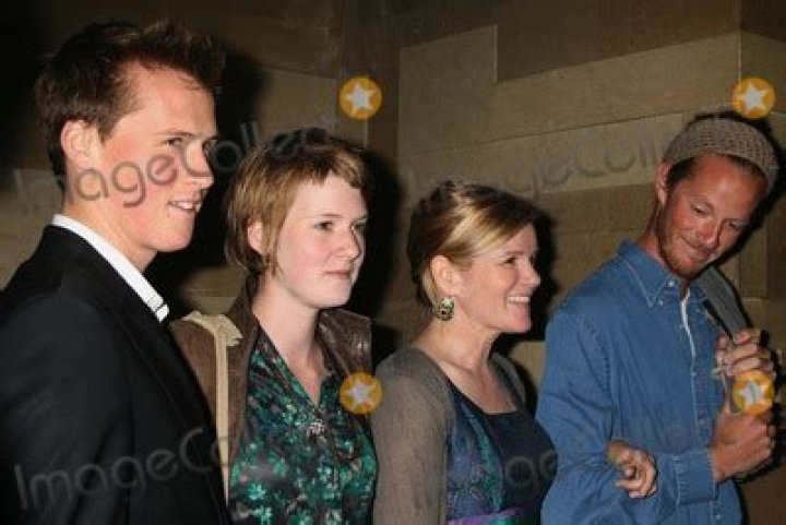 Mare Winningham children: Meet Riley Mapel, Happy Atticus Mapel, Calla Louise Mapel, Patrick Mapel & Jack Mapel