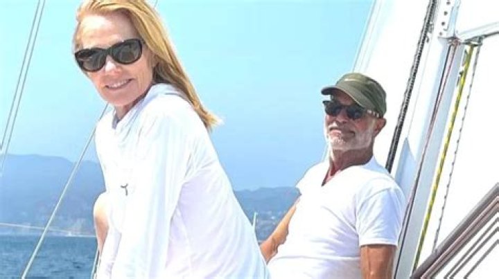 Marg Helgenberger Husband: Who is Charles Haugk?