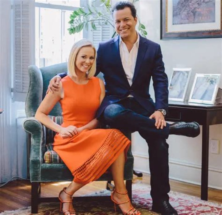 Margaret Hoover Net Worth: Know About her Husband, Kids and Age