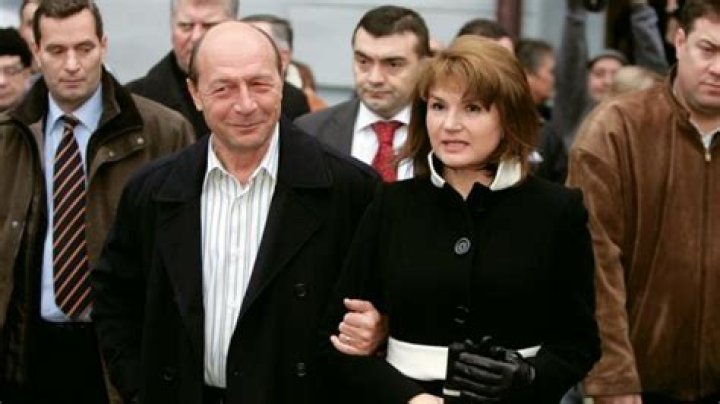 
Maria Basescu Height, Weight, Net Worth, Age, Birthday, Wikipedia, Who, Nationality, Biography 