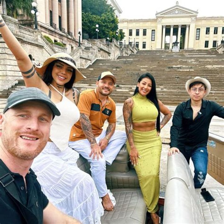 
Mariana Aresta Height, Weight, Net Worth, Age, Wiki, Who, Instagram, Biography 