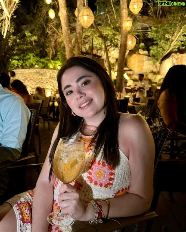 Mariana Botas Bio, Wiki, Age, Height, Parents, Husband, Tv shows, and Net Worth