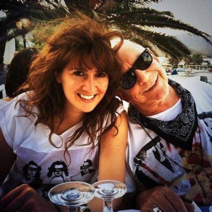 Marianna Proestou Height, Weight, Net Worth, Age, Birthday, Wikipedia, Who, Nationality, Biography