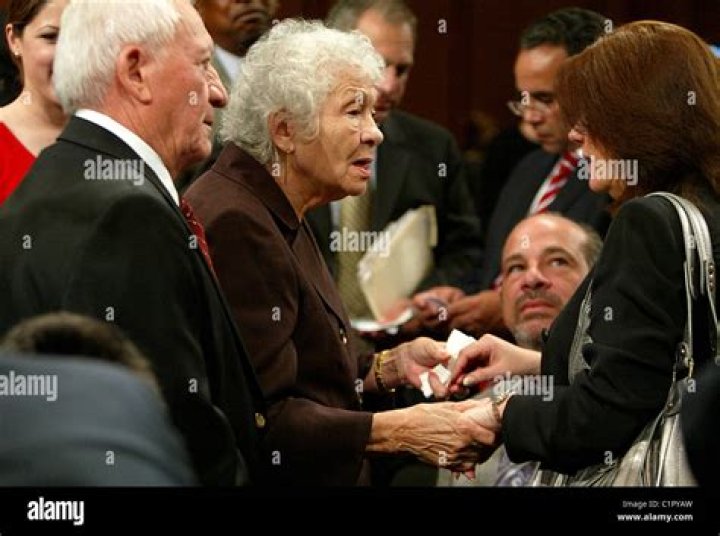 Marianna Sotomayor’s Mother Is Not Sonia Sotomayor: Find Her Wikipedia And Parents