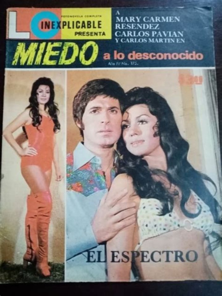 Maricarmen Resendez Net Worth, Income, Salary, Earnings, Biography