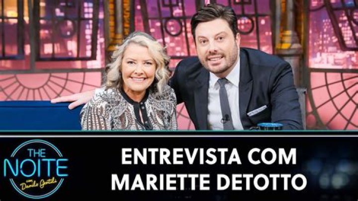 Mariette Detotto Dead or Alive? Astrologer Walter Mercado Wife & Net Worth