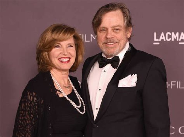 Marilou York – Bio & Facts About Mark Hamill’s Wife