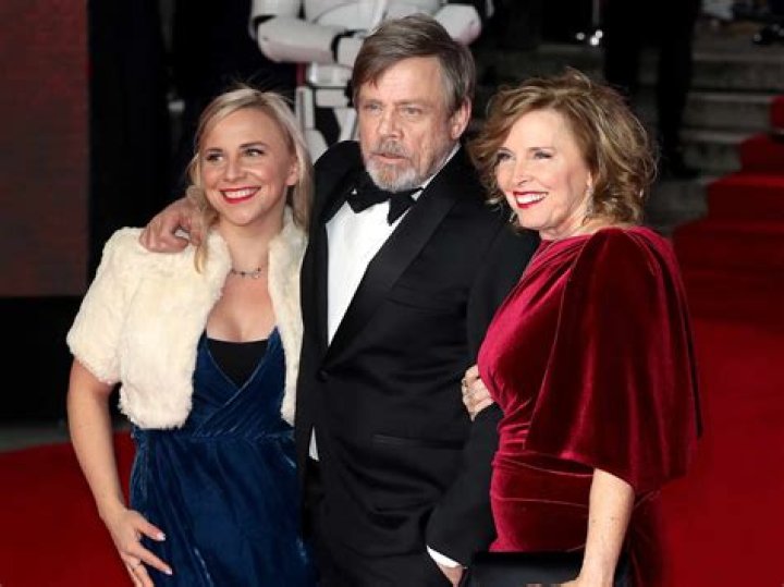 Marilou York – Bio, Family, Facts About Mark Hamill’s Wife