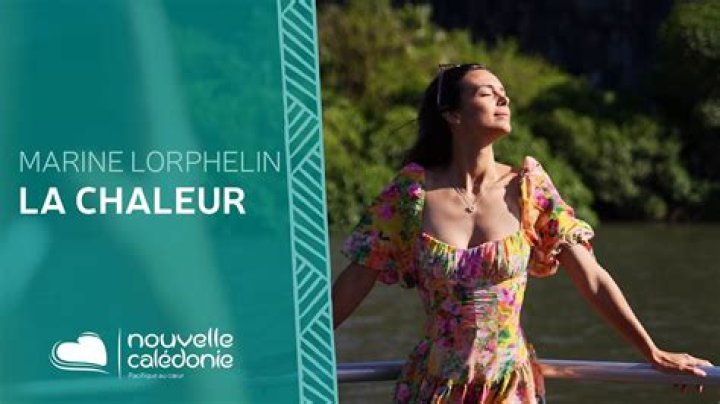 Marine Lorphelin Biography, Relationship,Education Net Worth and Awards