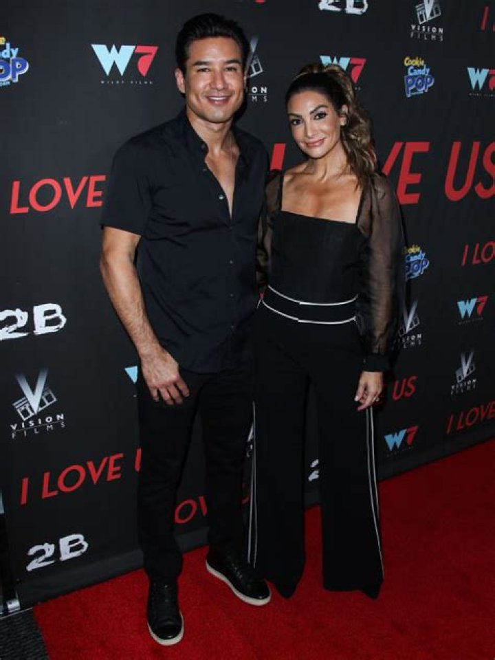 Mario Lopez’s Net Worth, Age, Height, Weight, Wife, Kids, Bio-Wiki