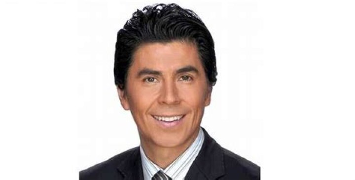 Mario Solis Bio, Age, Wife, Height, NBC 4 News, Salary, Net Worth