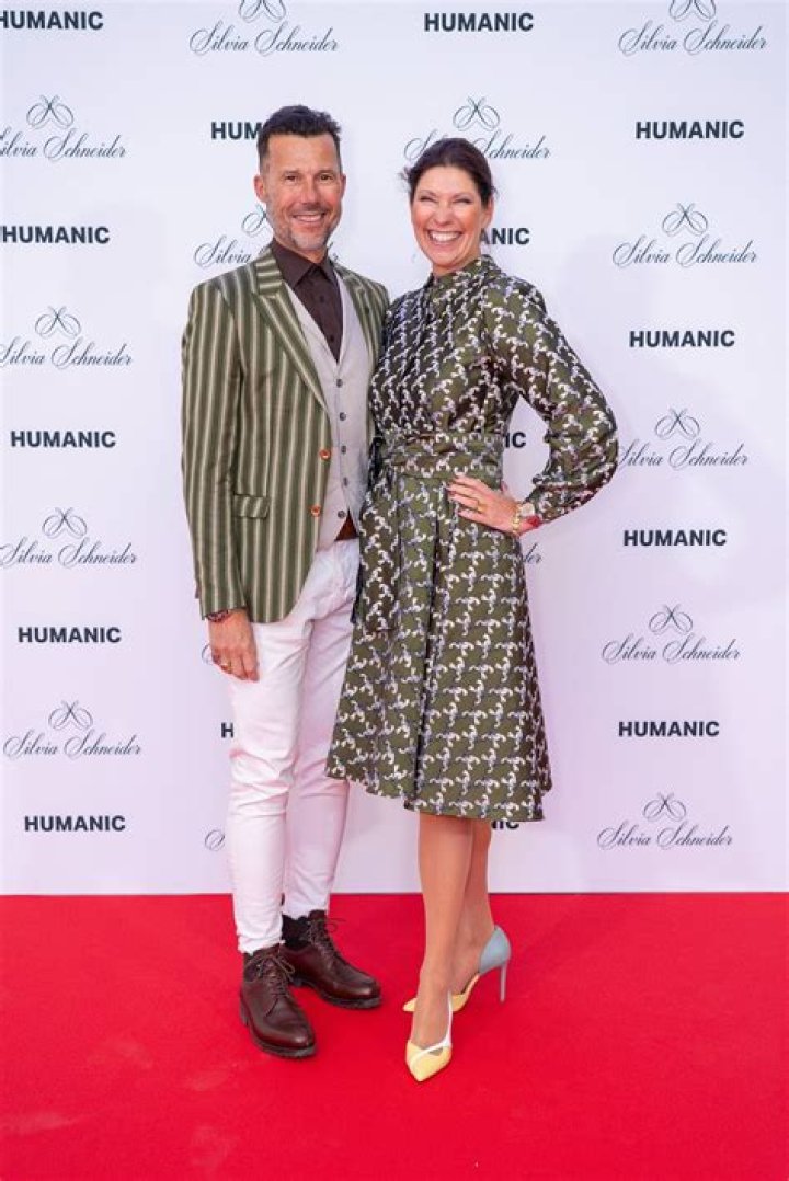 
Marion Nachtwey Ehemann | Wikipedia And Husband 