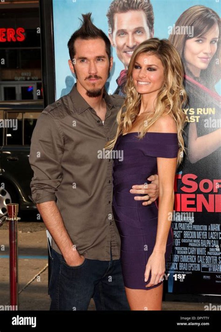 Marisa Miller: Husband, net worth, tattoos, smoking & body measurements