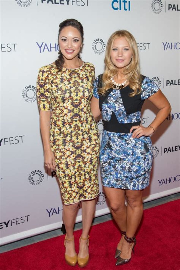 Marisa Vega Height, Weight, Net Worth, Age, Wiki, Who, Instagram, Biography