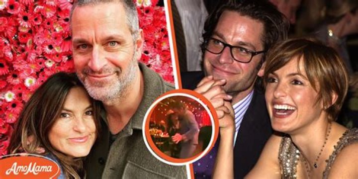 
Mariska Hargitay Dances with Husband after 18 Years Together — She Called Their Life with 3 Kids ‘Happy Chaos’ 
