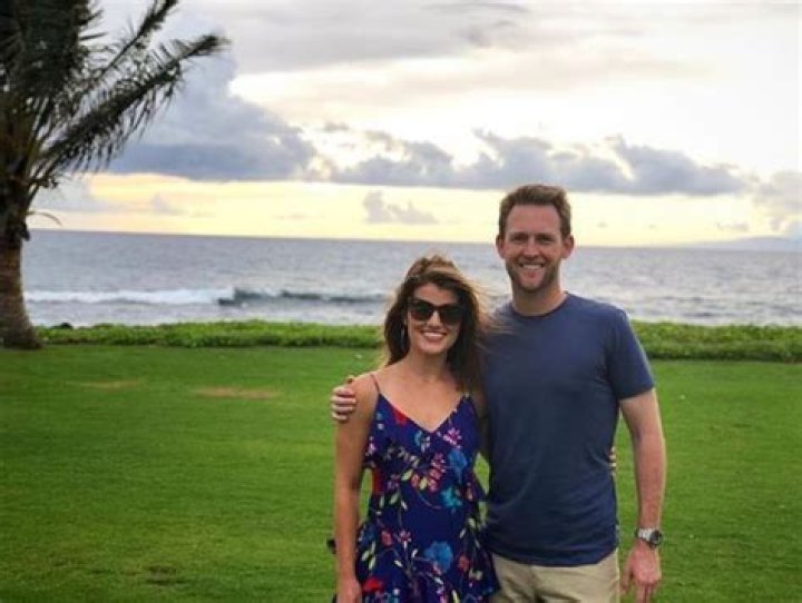 Marissa Hollowed Husband, Married, Wiki, Bio, Age, Salary, Net Worth