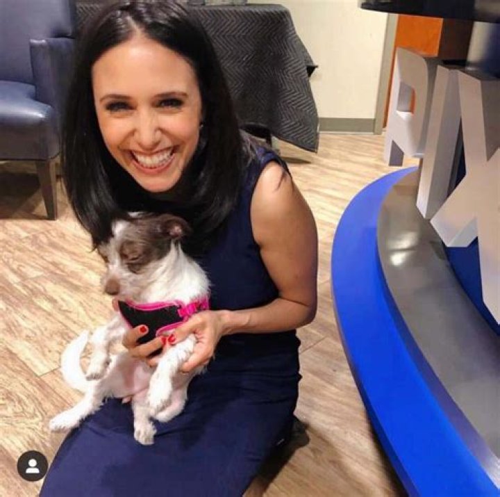 Marissa Torres (PIX 11 weather) Wiki Bio, age, husband. Is she pregnant?