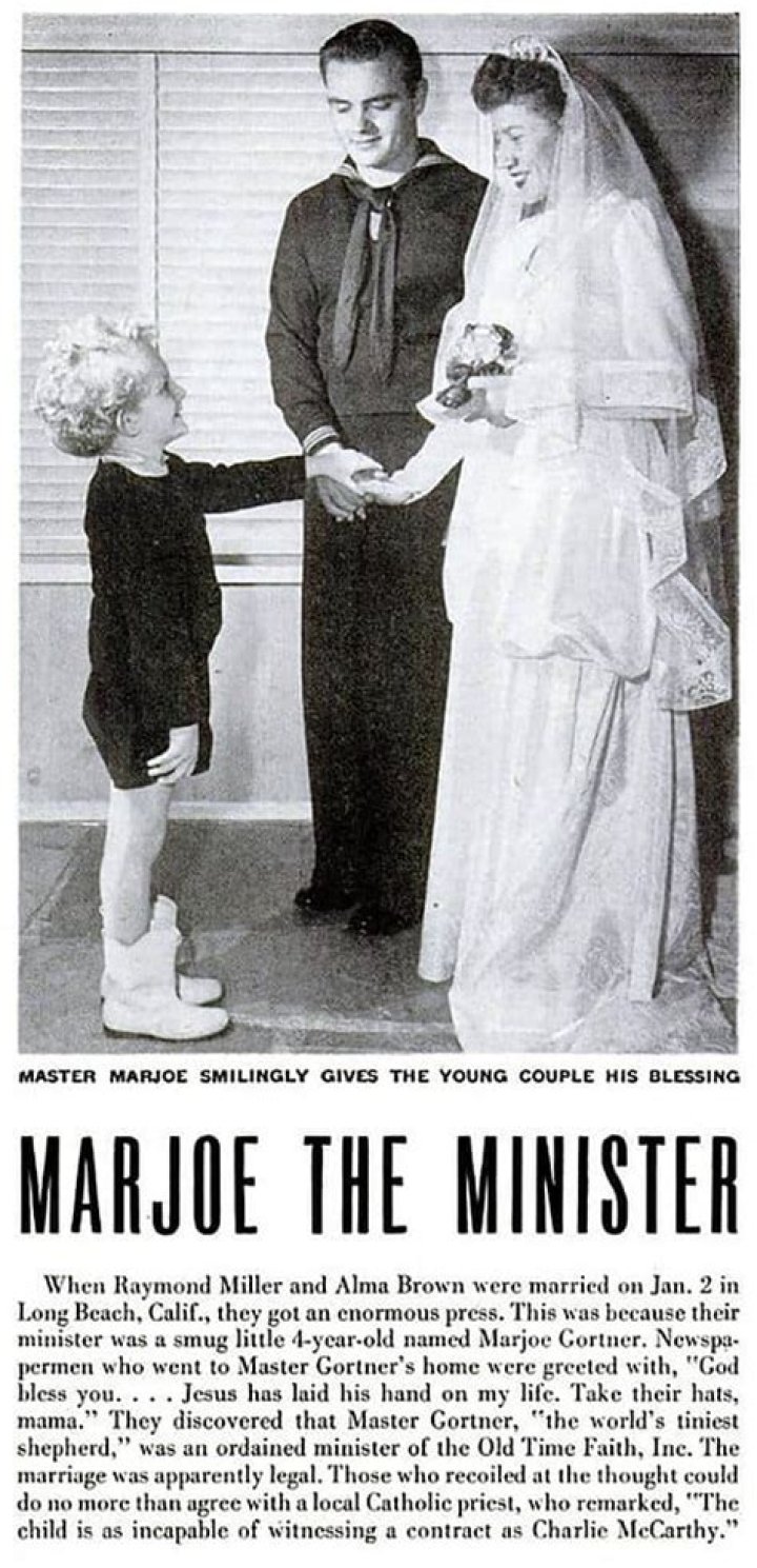 Marjoe Gortner Bio, Wiki, Age, Height, Parents, Wife, Movies, and Net Worth