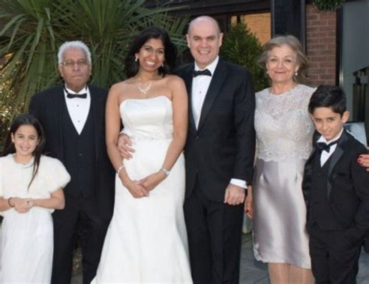 Marjorie Clifton Husband, Wikipedia, Biography, Age, Family, Net Worth