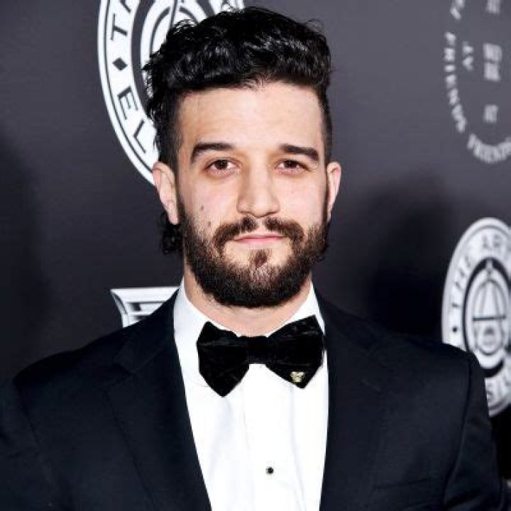 Mark Ballas- Wiki, Biography, Age, Height, Net Worth, Wife