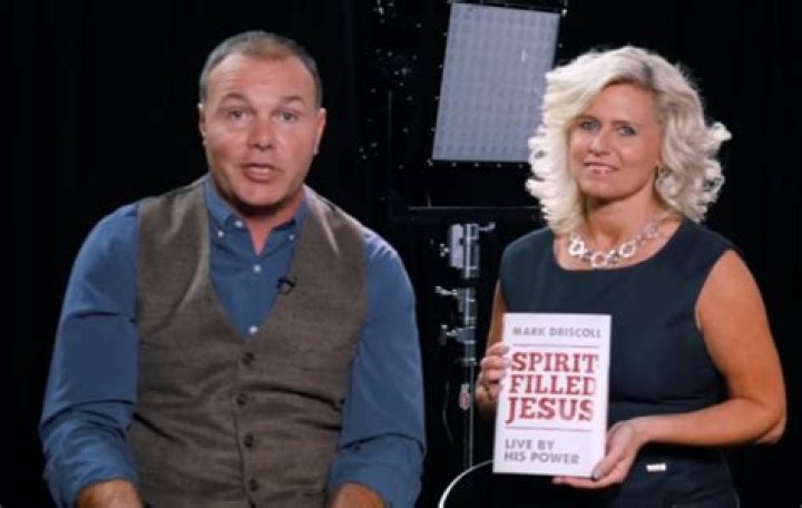 Mark Driscoll Bio, Age, Wife, Ministries, Trinity Church, Criticism and Books